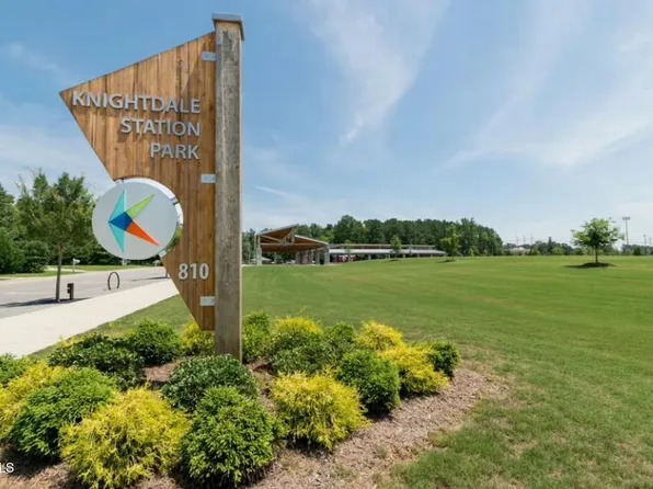 608 Mount Royal Pl, Knightdale, NC 27545
