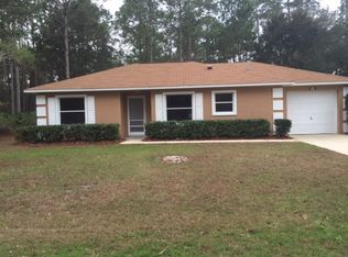 28 Ponderosa Ln, Palm Coast, FL 32164