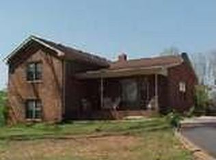336 J Davis Rd, Danielsville, GA 30633