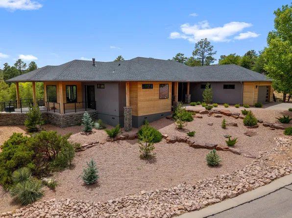 1202 N Marissa Cir, Payson, AZ 85541