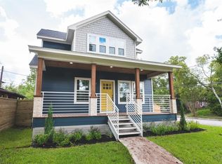 102 Hanover St, Houston, TX 77012