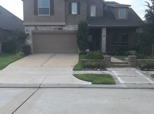 16739 Doubletree Ranch Dr, Cypress, TX 77433