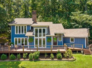 488 Lake Hills Dr, Trenton, GA 30752
