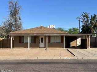 3542 E Earll Dr, Phoenix, AZ 85018