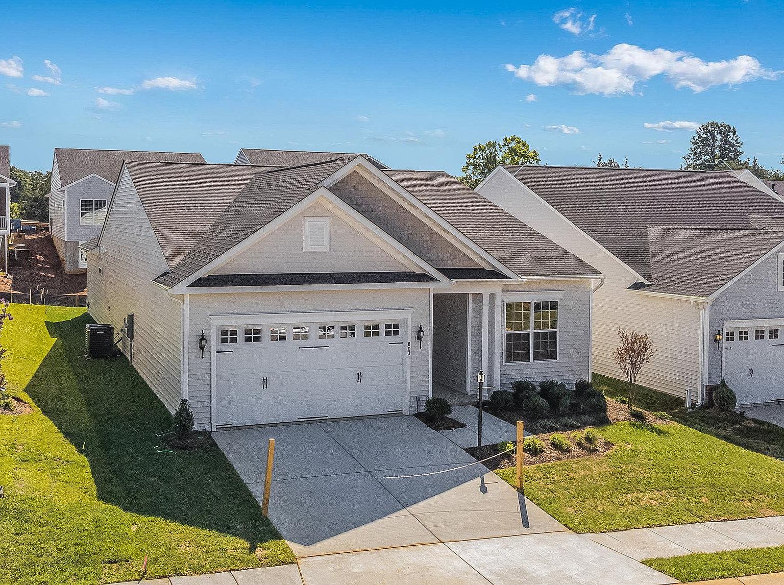 206 Prestwood Dr LOT 334, Ruckersville, VA 22968 Zillow