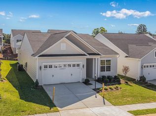 206 Prestwood Dr LOT 334, Ruckersville, VA 22968