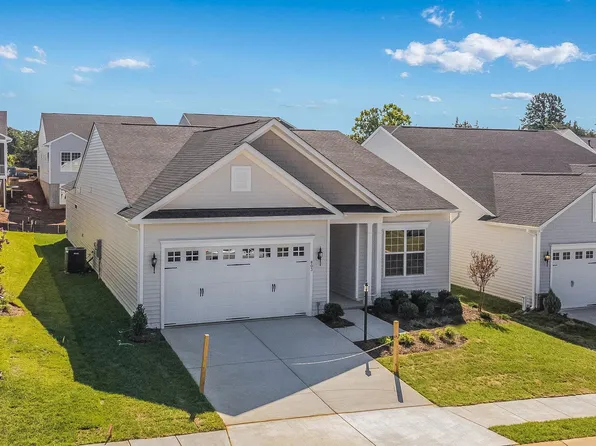 206 Prestwood Dr Lot 334, Ruckersville, VA 22968