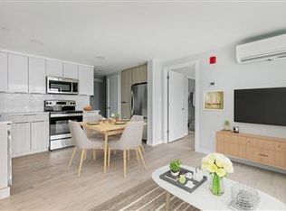 43 Soden St #206, Cambridge, MA 02139