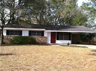 5651 William And Mary St, Mobile, AL 36608