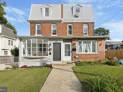 221 Highland Ave, Darby, PA, 19023