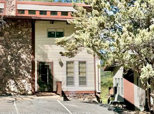 220 Lookout Dr #F1, Ruidoso, NM 88345
