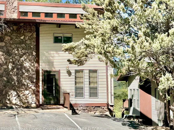 220 Lookout Dr #F1, Ruidoso, NM 88345