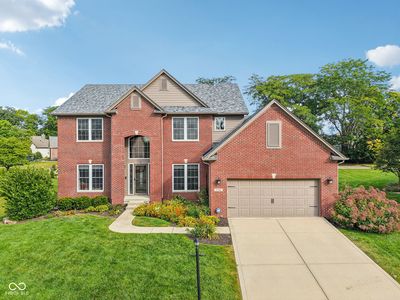 4100 Field Master Cir, Zionsville, IN, 46077