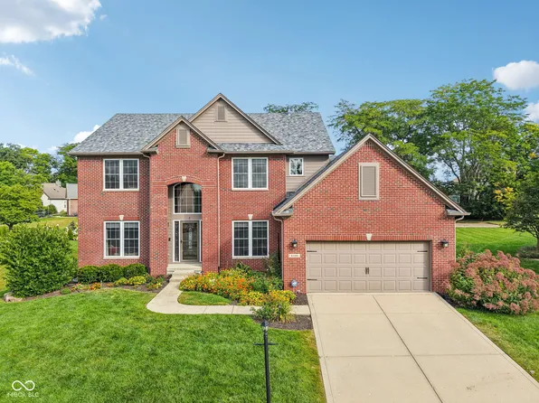 4100 Field Master Cir, Zionsville, IN 46077