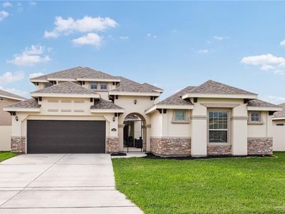 4620 Ensenada Ave, Mcallen, TX 78504 | Zillow