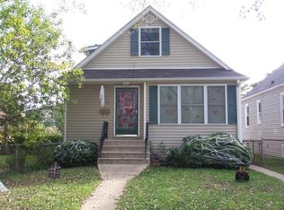 2559 Hessing St, River Grove, IL 60171