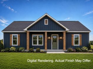 205 E Laura Ave, Quinlan, TX 75474
