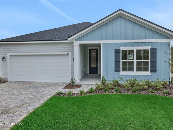 63 CEDAR KNOLL Circle, St. Augustine, FL 32092
