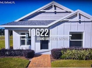 10622 Grand Oaks Blvd, Oxford, FL 34484