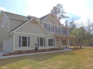 107 Robin Rd #16, Brooks, GA 30205