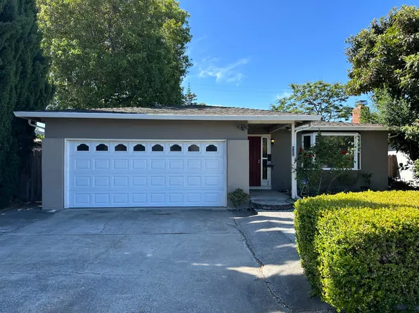 922 Barstow Ct, Sunnyvale, CA 94085