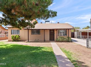 107 W Roeser Rd, Phoenix, AZ 85041