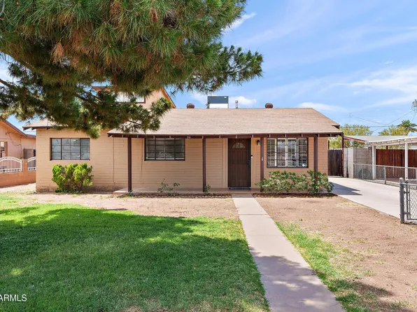 107 W ROESER Road, Phoenix, AZ 85041