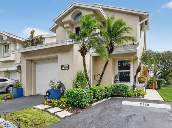 2188 Discovery Circle #2188, Deerfield Beach, FL 33442