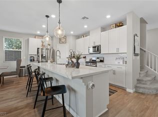 8422 Cabirolera Ave, Las Vegas, NV 89149