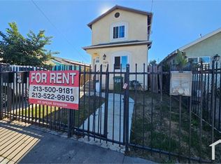 718 E 40th Pl #718, Los Angeles, CA 90011