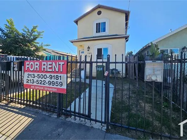 718 E 40th Pl #718, Los Angeles, CA 90011