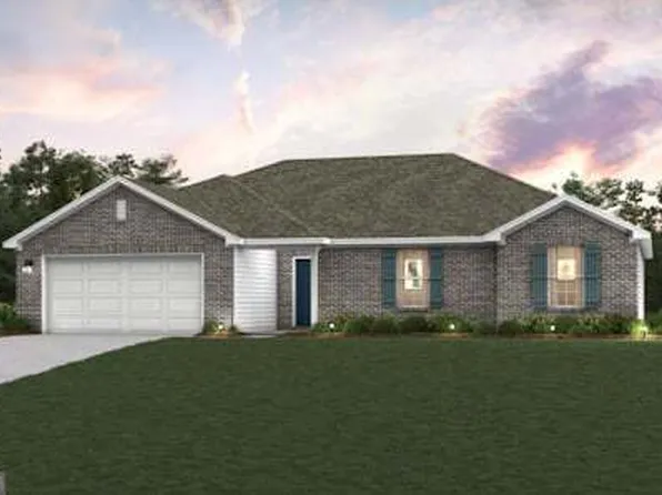 46 Flag Way, Chatsworth, GA 30705