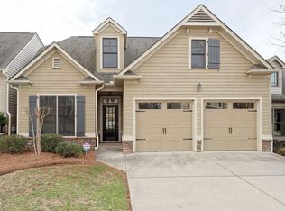 223 Highland Village Ln, Woodstock, GA 30188