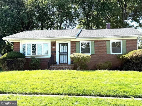 3726 Springdell Ave, Randallstown, MD 21133