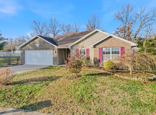 4217 Langham Dr, Columbia, MO 65202
