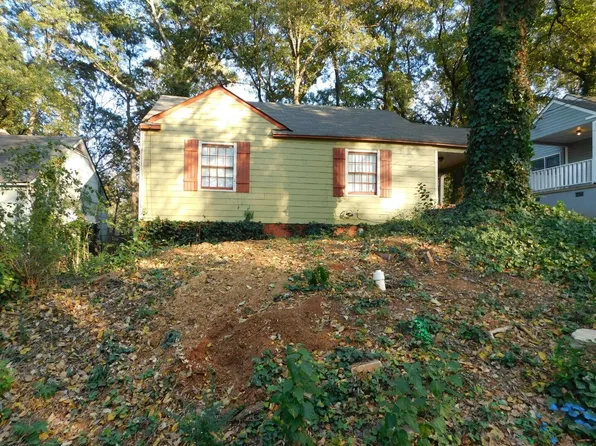 458 Glenwood Pl SE, Atlanta, GA 30316