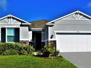 4541 Baler Trails Dr, Saint Cloud, FL 34772