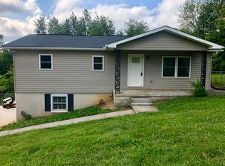 129 Simmons Rd, Seymour, TN 37865