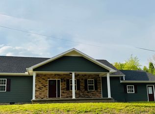3521 Cabin Creek Rd, London, KY