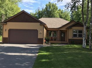 4951 N Sandburg Cir, Wasilla, AK 99654