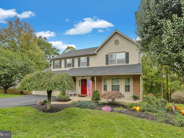 23 Orchard Pl, Bernville, PA 19506