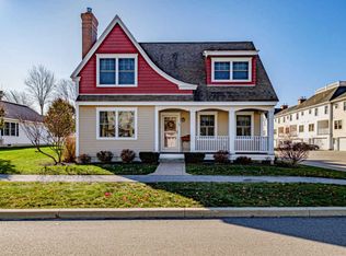 5 Colonel Dow Dr, Scarborough, ME 04074