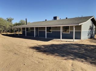 1770 E Fishermans Rd, Camp Verde, AZ 86322