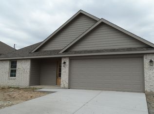 1517 Timbercreek Dr, Howe, TX 75459