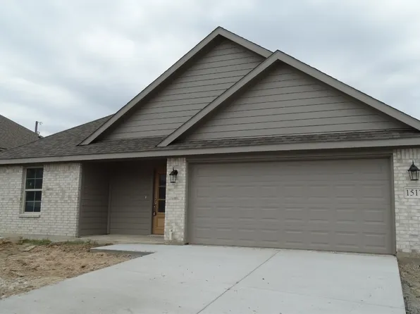 1517 Timbercreek Dr, Howe, TX 75459