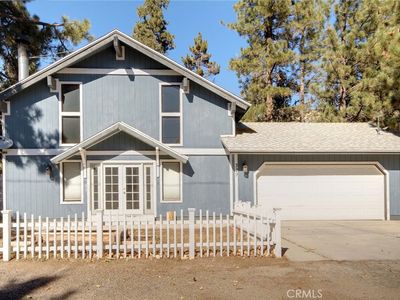 329 Grenfall Ln, Big Bear City, CA, 92314