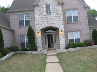 8149 Laurel Bend Dr, Memphis, TN 38125