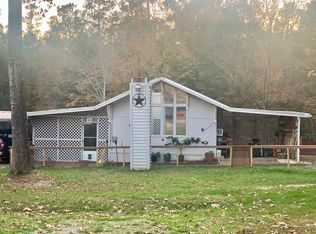 125 Crest Cir, Etoile, TX 75944