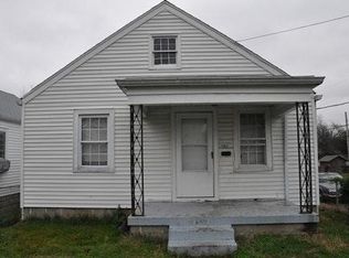1101 Lincoln Ave, Louisville, KY