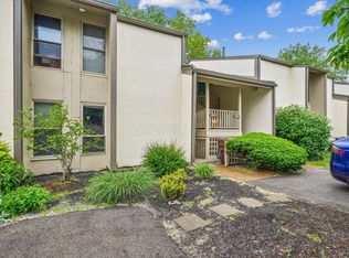 1450 Cliff Ct #25, Columbus, OH 43204